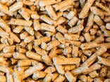 15kg plastic packaging bags for wood pellets firewood - photo 1