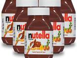 350g, 750g Nutella chocolate Spread - photo 3