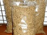Wood pellet for Heating System Application - photo 4