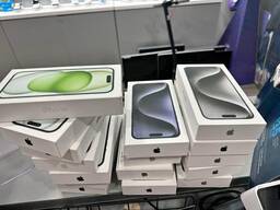 Apple iPhone 15 Pro Max 1TB desbloqueado