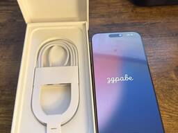 Apple iPhone 16 Pro Max 1TB Desbloqueado