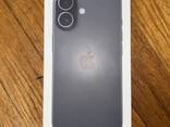 Apple iPhone 17 (512GB, qualquer cor) - photo 1