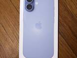 Apple iPhone 17 (512GB, qualquer cor) - photo 6