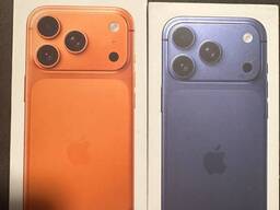 Apple iPhone 17 Pro (1TB, qualquer cor)