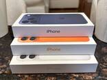 Apple iPhone 17 Pro Max (2TB, qualquer cor) - photo 1