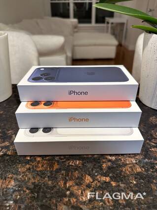 Apple iPhone 17 Pro Max (2TB, qualquer cor)