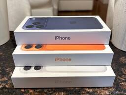 Apple iPhone 17 Pro Max (2TB, qualquer cor)