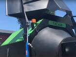 Asphalt Recycler RA-800 - photo 2