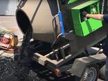 Asphalt Recycler RA-800 - photo 8