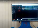 Automatic guillotine for cutting metal WS 7050 - photo 6