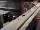 Automatic milling center for aluminum profiles WS710 - photo 6