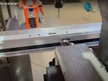 Automatic milling center for aluminum profiles WS710 - photo 7
