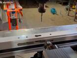 Automatic milling center for aluminum profiles WS710 - photo 8