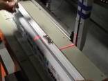 Automatic positioner for mounting strikers WS301 - photo 7