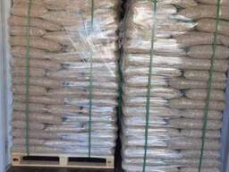 New Premium Wood Pellets 6mm EN Plus A1 Class Pellet in 15kg Bags Wood Pellets