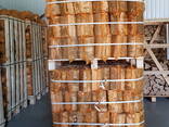 Dry firewood - photo 1