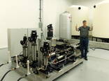 Оборудование для производства Биодизеля CTS, 2-5 т/день (автомат) - фото 9