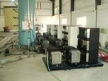 Биодизельный завод CTS, 2-5 т/день (автомат), сырье животный жир - фото 9