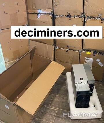 New IceRiver KS1 Kaspa miner