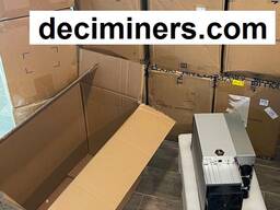 Bitmain Antminer KS5 Pro (21Th)