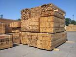 Board timber pine - photo 5