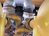 Б/У Дизельгенератор Caterpillar 3516B HD, 2,2 Мвт, 2007 г. , 177 часов. контейнер - фото 11