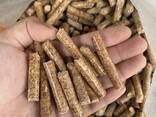 Buy Pure Affordable Wood Pellets / Pine Wood Pellets - фото 3