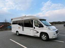 CAMPING CAR HOBBY 65 FL