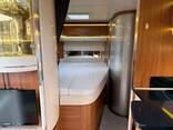 CAMPING CAR HOBBY 65 FL - photo 6