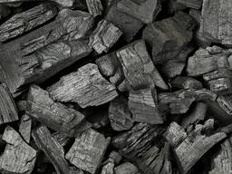 Charcoal
