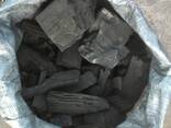 Charcoal production and sale - photo 1