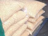 Nice cheap Stick Shape Wood Pellets Pelet Pallet / Pine Wood Pellets 15kg Bags (Din Plus / - photo 2