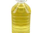 Cheap refined sunflower oil - фото 2