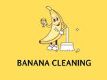 Cleaning service - photo 1