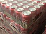 Coca cola 330ml, 1.5l etc, best market price - фото 1