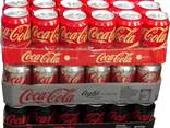 Coca cola 330ml, 1.5l etc, best market wholesale price - фото 1