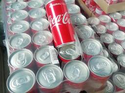 Coca cola 330ml regular-Slim best market price