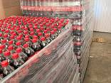 Coca cola and soft drinks - фото 1