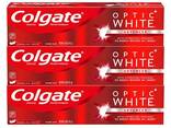 Colgate optic white toothpaste - photo 1