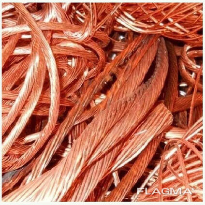 Competitive price copper scrap manufacturer 99.9% / copper wire scrap