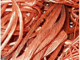 Competitive price copper scrap manufacturer 99.9% / copper wire scrap