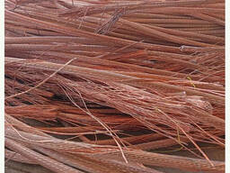 Premium Copper Wire Scrap 99% Copper Bulk Export