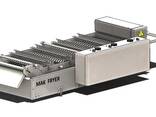Continuous fryer 400/1100/12 - фото 8