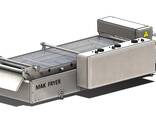 Continuous fryer 400/1100/12 - фото 9