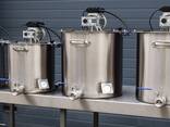 Cooking Kettle with a Stirrer - фото 2