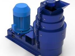Cooperação. Receita proveniente de escória e depósitos de escória.