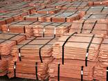 Copper Cathode - фото 1