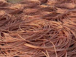 Copper Wire Scrap - фото 2