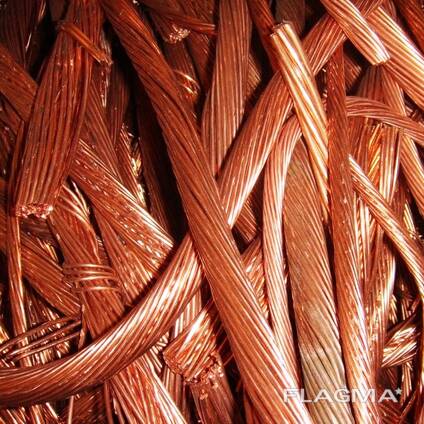 Copper wire scrap 99.99% for sale