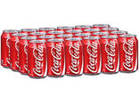 Danish Coca Cola 330ml , Sprite 330ml , Fanta 330ml Cold Drink Cans - photo 3